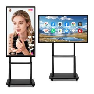 49" Smart Board for Interactive Digital Displays