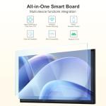 49" Smart Board for Interactive Digital Displays