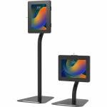 CTA Premium Height-Adjustable Security Kiosk for Tablets