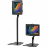 CTA Premium Height-Adjustable Security Kiosk for Tablets