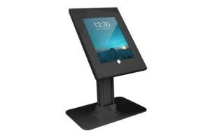 Mount-It! Anti-Theft Tablet Kiosk with Freestanding Base