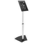 Mount-It! Anti-Theft iPad Kiosk Floor Stand