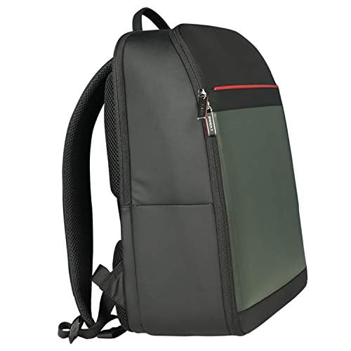Smart Bluetooth LED Backpack with Colorful LED Panel