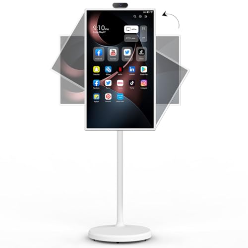 Touch-screen Kiosks