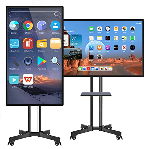 49" Smart Board for Interactive Digital Displays