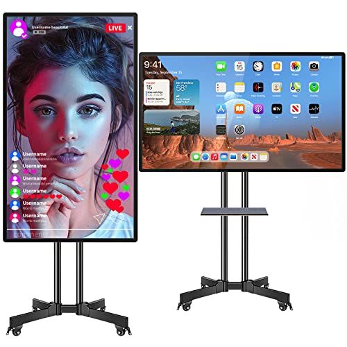 43" Interactive Whiteboard with Screen Mirroring for Advertising