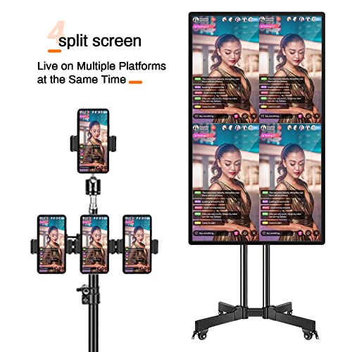 43" Interactive Whiteboard with Screen Mirroring for Advertising