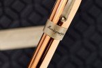 Montegrappa Fortuna Copper Mule Luxury Ballpoint Pen