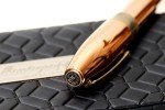 Montegrappa Fortuna Copper Mule Luxury Ballpoint Pen