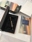 Montblanc Alexander Dumas Limited Edition Fountain Pen