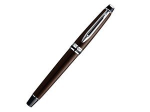 Waterman Expert Deep Brown Rollerball Pen
