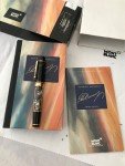Montblanc Alexander Dumas Limited Edition Fountain Pen