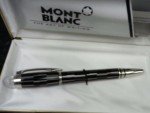 Montblanc Luxury Fountain Pen Model B05022207