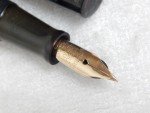 Vintage Waterman 92 Fountain Pen with Flex Nib
