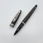 Waterman Expert Deep Brown Rollerball Pen