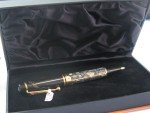 MontBlanc Alexandre Dumas Limited Edition Ballpoint Pen