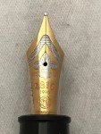 Montblanc Alexander Dumas Limited Edition Fountain Pen