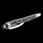 Montblanc Luxury Fountain Pen Model B05022207