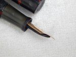 Vintage Waterman 92 Fountain Pen with Flex Nib