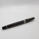 Waterman Expert Deep Brown Rollerball Pen