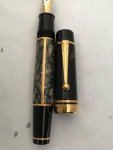 Montblanc Alexander Dumas Limited Edition Fountain Pen