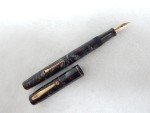 Vintage Waterman 92 Fountain Pen with Flex Nib