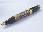 MontBlanc Alexandre Dumas Limited Edition Ballpoint Pen