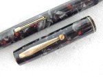 Vintage Waterman 92 Fountain Pen with Flex Nib