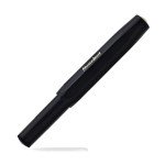 Kaweco Classic Sport Black Fountain Pen - Fine Point