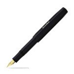 Kaweco Classic Sport Black Fountain Pen - Fine Point