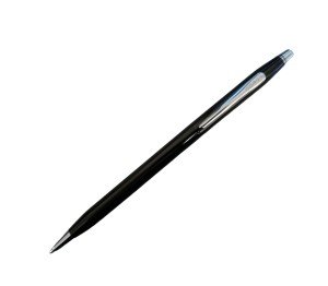 Cross Classic Century Black Lacquer Ballpoint Pen