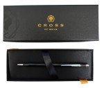 Cross Classic Century Black Lacquer Ballpoint Pen