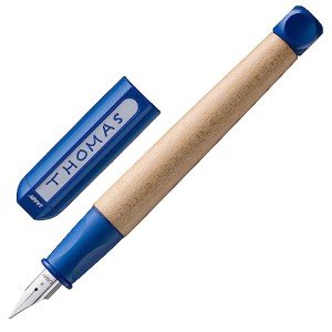 LAMY abc Blue Fountain Pen for Kids