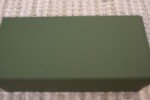 Montegrappa Venetia Fountain Pen - EF Nib