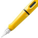 Lamy Safari Fountain Pen - Stylish & Smooth Writing