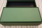 Montegrappa Venetia Fountain Pen - EF Nib
