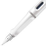Lamy Safari Fountain Pen - Stylish & Smooth Writing