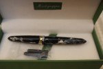 Montegrappa Venetia Fountain Pen - EF Nib