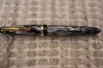 Montegrappa Venetia Fountain Pen - EF Nib