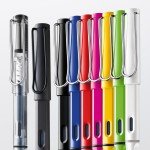 Lamy Safari Fountain Pen - Stylish & Smooth Writing