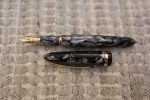 Montegrappa Venetia Fountain Pen - EF Nib