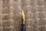Montegrappa Venetia Fountain Pen - EF Nib