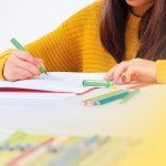 Lamy Safari Fountain Pen - Stylish & Smooth Writing