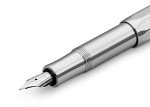 Kaweco Al Sport Raw Fountain Pen