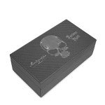 Montegrappa Fortuna Skull Limited Edition Ballpoint Pen