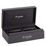 Montegrappa Fortuna Skull Limited Edition Ballpoint Pen