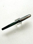 Waterman Phileas Kulture Black Fountain Pen - Fine Nib
