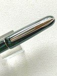Waterman Phileas Kulture Black Fountain Pen - Fine Nib