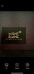 Montblanc Meisterstück Luxury Pen Set