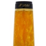 2002 Aurora Optima Sole Limited Edition Fountain Pen